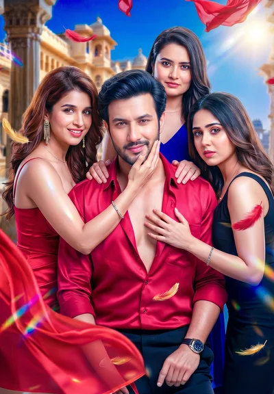 Poster_Breakup ke Baad