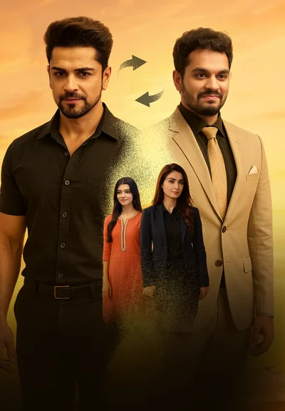 Poster_Billionaire Bana Bodyguard