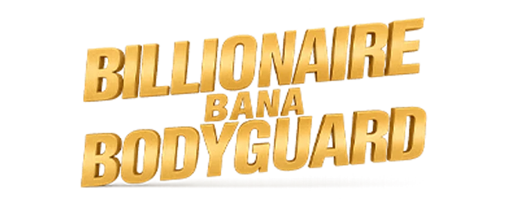 Title_Billionaire Bana Bodyguard