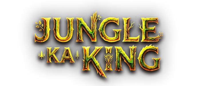 Title_Jungle ka king