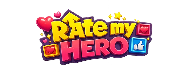Title_Rate My Hero