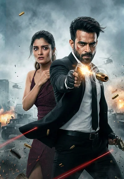 Poster_Dhoorandhaar Nishaanebaaz Returns