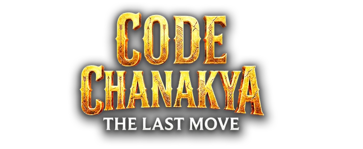 Title_Code Chanakya: The Last Move